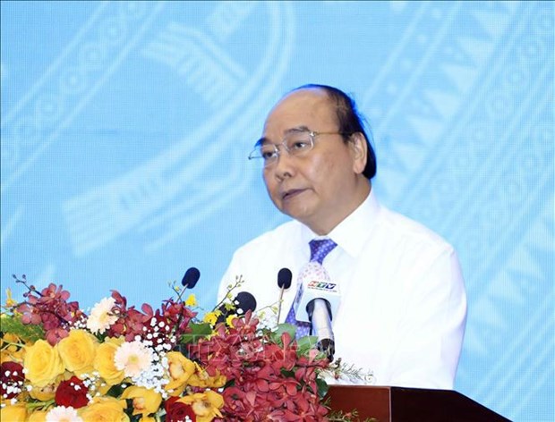 National conference talks new issues in law-governed socialist State building, completion